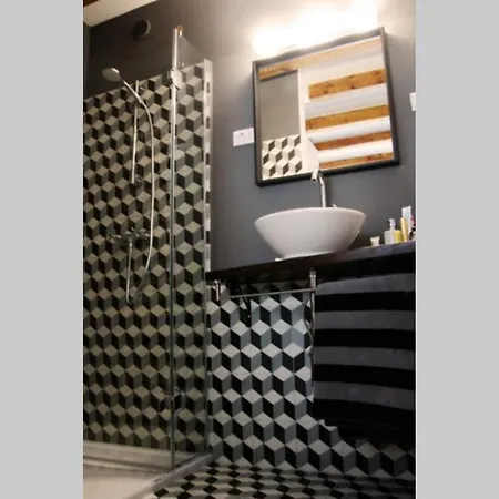 Apartment Studio Pomali *