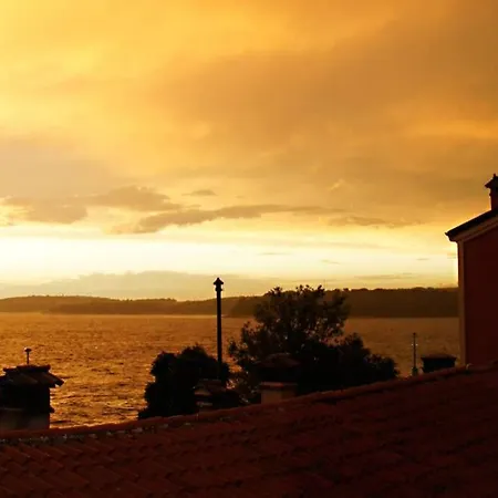 Studio Pomali Apartment Rovinj