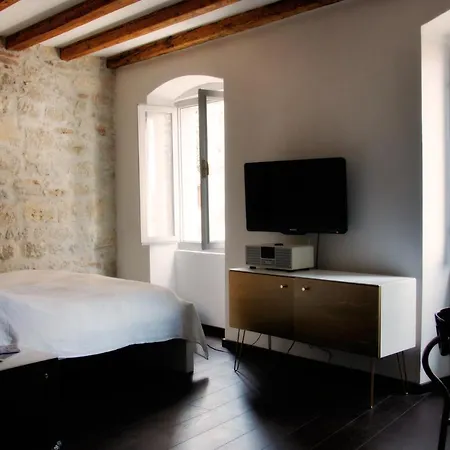 Apartment Studio Pomali Rovinj