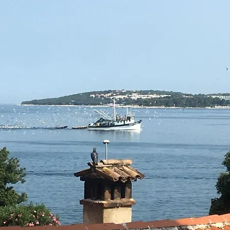 Studio Pomali * Rovinj
